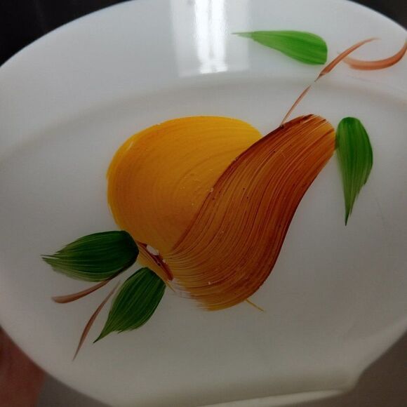 Fire King bowl Vintage - Picture 2 of 9